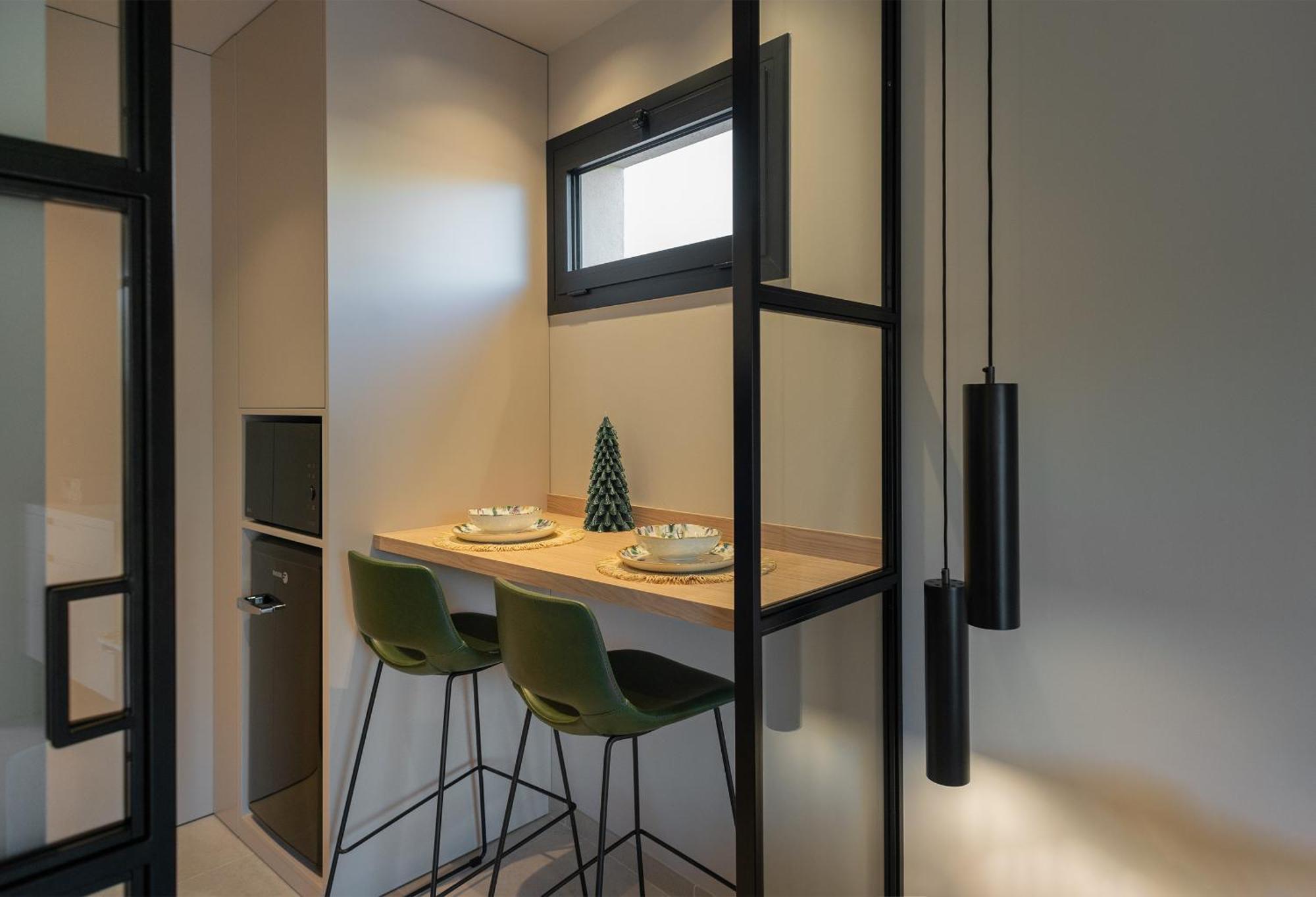 Ca La Maria De Siurana Casa Mas Estudio-Suite Esterno foto